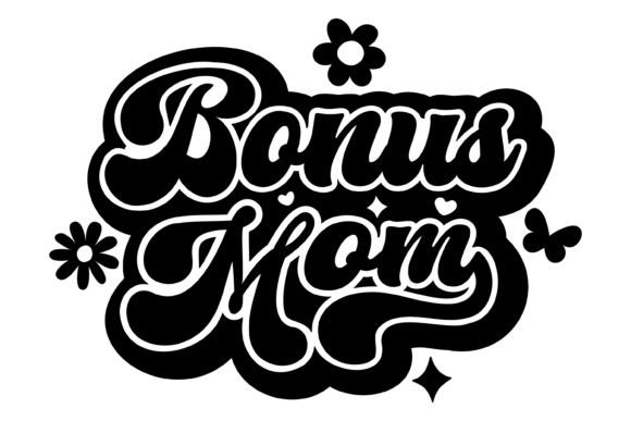 Bonus Mom Svg PNG Review